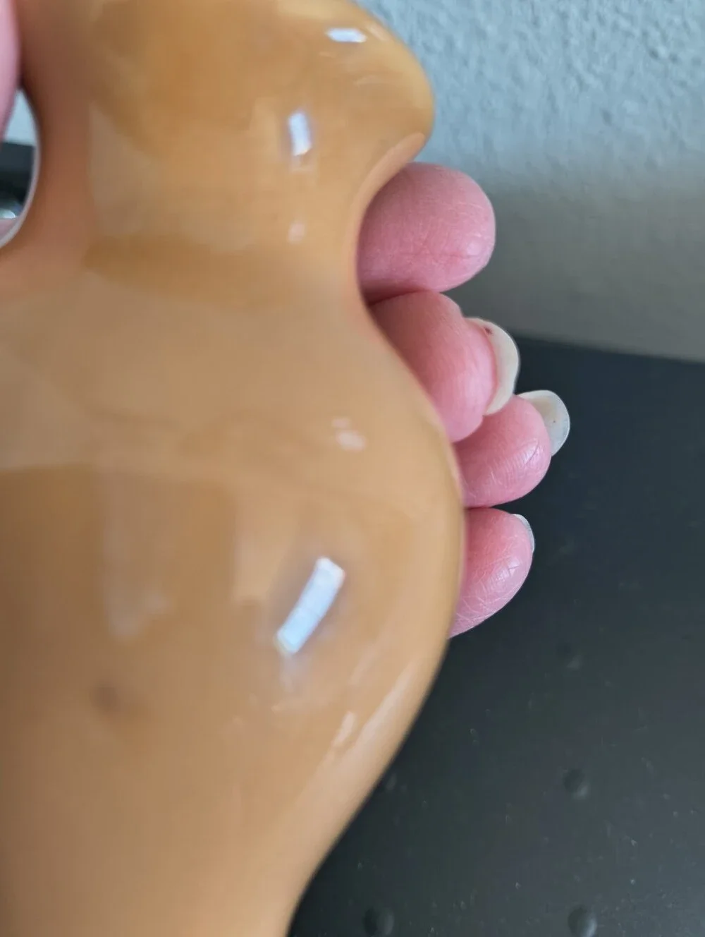 N/A vintage ceramic